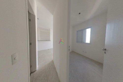 Imagem 11 de 12 de Codigo: 0192 - Apartamento Para Venda Condomínio Essencialle Home Club