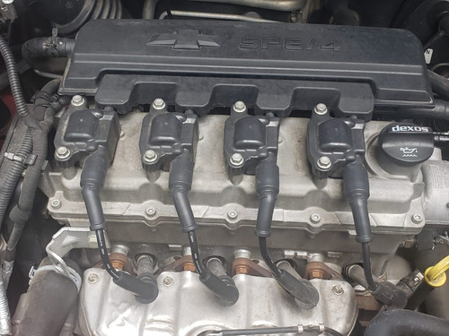 Imagem 6 de 15 de Onix Hatch Ltz 1.4 8v Flexpower 5p Mec.