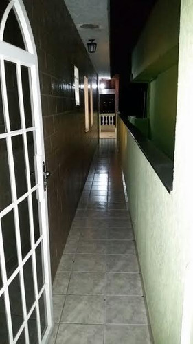 Imagem 20 de 30 de Sobrado Em Vila Paulistania, São Paulo/sp De 292m² 3 Quartos À Venda Por R$ 850.000,00 - So91227-s