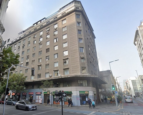 Oficina En Venta Compañía Con Teatinos