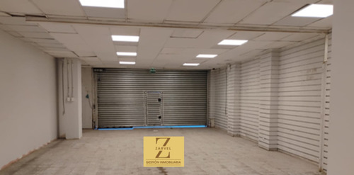 Arriendo Local Frente Plaza De Armas San Felipe V Región
