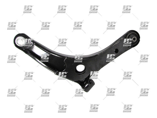 Horquilla Para Mitsubishi Lancer L4 2008 2016 Inferior Izq U