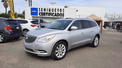 Buick Enclave 3.6 Premium At