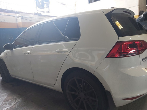 Imagen 4 de 7 de Volskwagen Gol