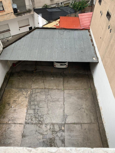 Imagen 21 de 21 de Depto 3 Ambientes 2 Balcones Guardacoche
