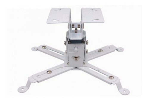 Imagen 4 de 9 de Soporte Proyector Techo Pared Extensible Regulable X5