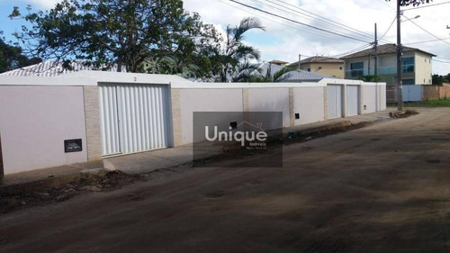 Imagem 10 de 22 de Casa Em Condomínio Próximo Praia Do Peró- Vila Do Peró - Cabo Frio/rj - Ca1041