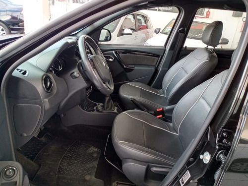 Duster Oroch Dynamique 2.0 16v, Qpa5315