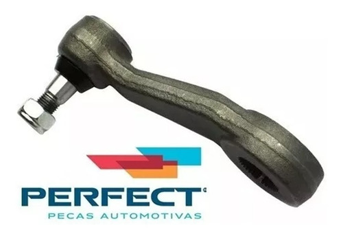 Braço Pitman Da Direção / S10 - Blazer - Perfect