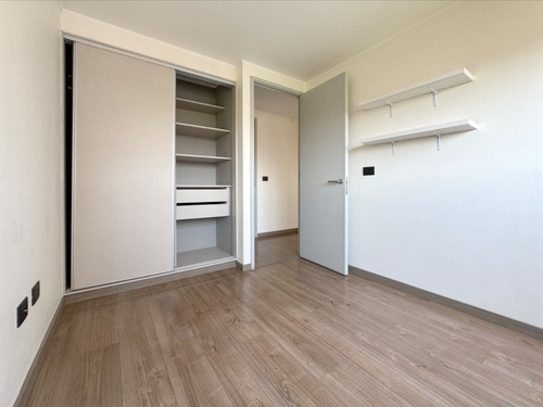 Estupendo Departamento - Plaza Las Lilas
