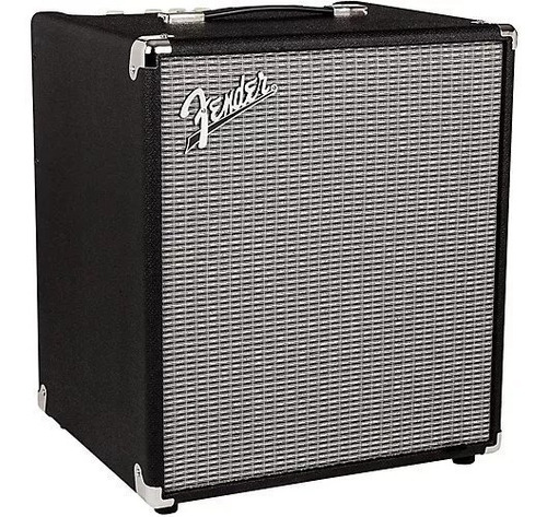 Fender Rumble 100 Amplificador Para Bajo 2370400000