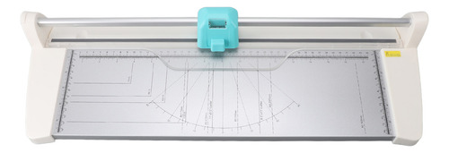 Aparador De Papel Portátil De 450 Mm De Largura 4 Em 1 Multi