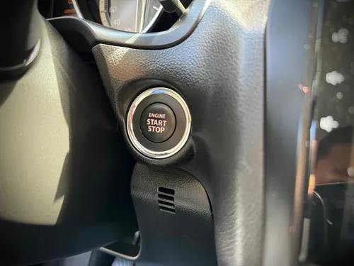Suzuki Swift 1.2 Hybrid 2Wd