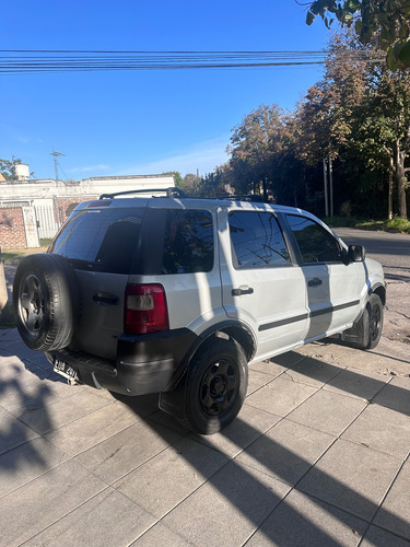 Ford Ecosport 1.6 Xls