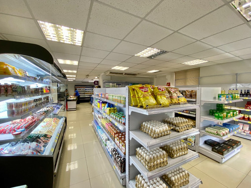 Derecho A Llaves Mini-market Y Superm. Irarrazaval/m. Montt