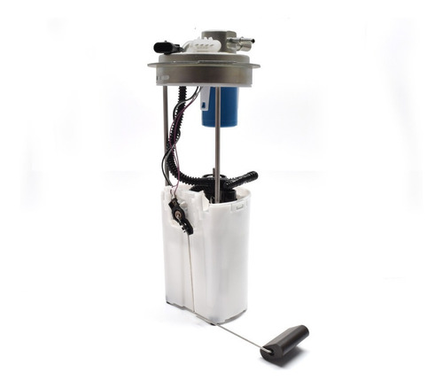 Modulo Bomba Combus Sierra 150 8cil 5.3l 07 Al 07 8135984