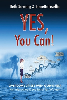 Libro Yes, You Can!: Overcome Crises With God's Help - Le...