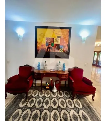 Casa En Cerro Verde