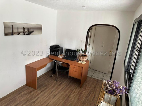 Apartamento En Venta,chacao Mls #24-4218 Sc