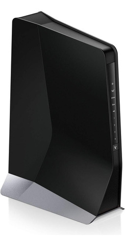 Netgear Repetidor Wifi 6 Mesh Eax80, Amplificador Señal Wire