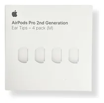 Comprar Almohadillas AirPods Pro (2nd Gen) Ear Tips - 2 Sets Medium