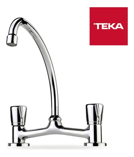Grifos de cocina teka sale