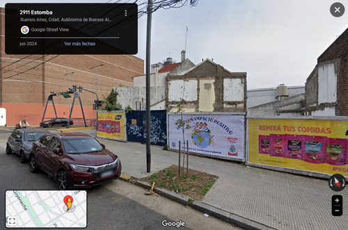 Venta Monoambiente En Pozo, Coghlan - Caba