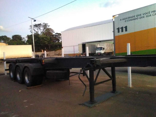 Carreta Rondon