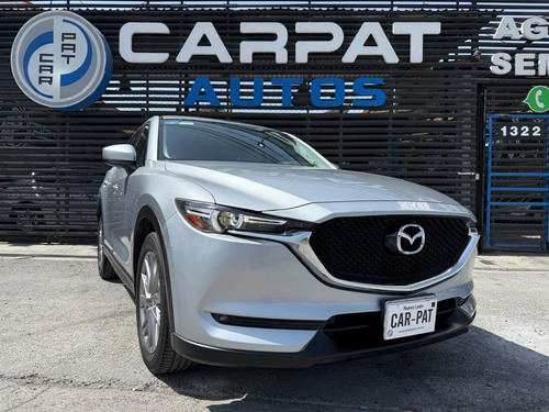 Mazda CX-5 2.5 I Grand Touring At