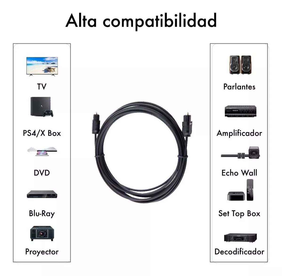 Tercera imagen para búsqueda de conectores de fibra optica