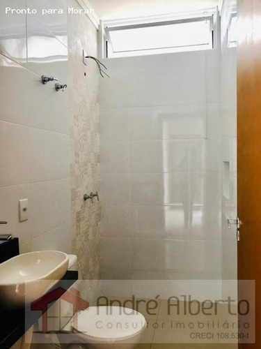 Imagem 11 de 15 de Casa Em Condomínio Para Venda Em Sorocaba, Cajuru Do Sul, 3 Dormitórios, 1 Suíte, 2 Banheiros, 4 Vagas - 571_1-1324620