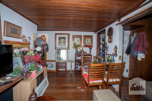 Imagem 2 de 10 de Apartamento À Venda No Santo Agostinho - Código 277148 - 277148