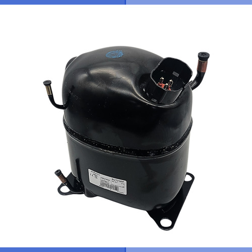Motor Compressor 1.1/2 Hp Aspera Nj7240f Embraco R22 220v