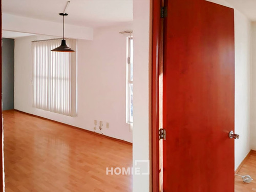 Imagen 5 de 8 de Distruta De Vivir En Un Bonito Pent-house En Cuajimalpa, Cdmx, 68057