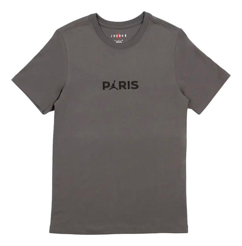 Camiseta Nike Paris Saint-germain
