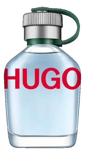 Hugo Boss Hugo Boss Man Hugo Man Tradicional EDT 75ml para masculino