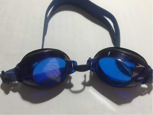 Lentes De Natación Speedo Usados