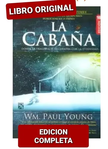 La Cabaña Young Paul ( Nuevo Y Original ) | MercadoLibre La Cabaña Young Paul ( Nuevo Y Original ) | MercadoLibre