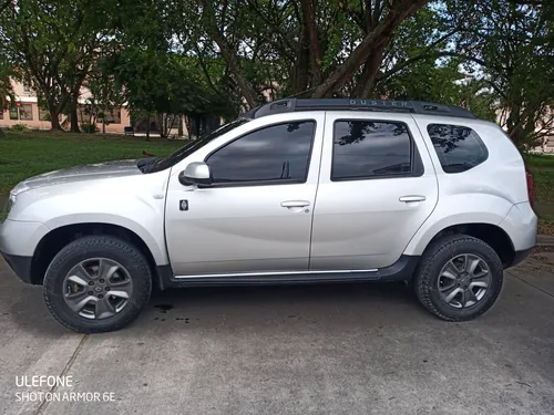 Renault Duster 2.0 Dynamique