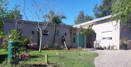 Imagen 3 de 13 de Santa Maria De Tigre- Venta- Casa Sobre Lote De 1450