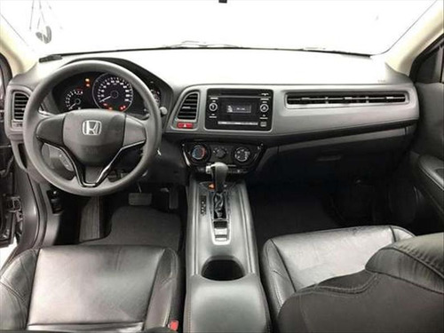 Honda Hr-v 1.8 16v Lx