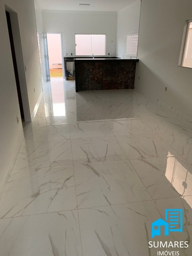 Imagem 4 de 9 de Casa Doca Vetorasso São José Do Rio Preto - Ca00878 - 70289235