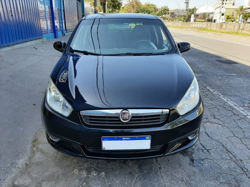 Imagem 6 de 8 de Fiat/siena Attractiv 1.4 2013