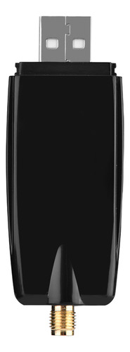 Receptor Dab Portátil Usb 2.0 Para Radio Digital Para Coche