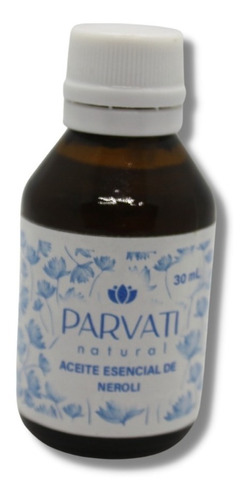 Aceite Esencial De Neroli 30ml
