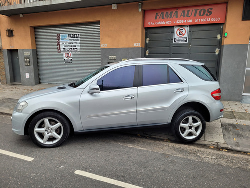 Mercedes-Benz Clase ML 3.0 Ml350 Cdi Sport Facelift