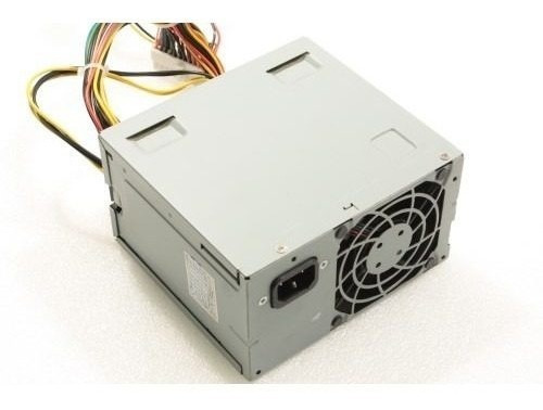 Fonte De Servidor Dell Poweredge 800 830 840 420w Nps-420ab