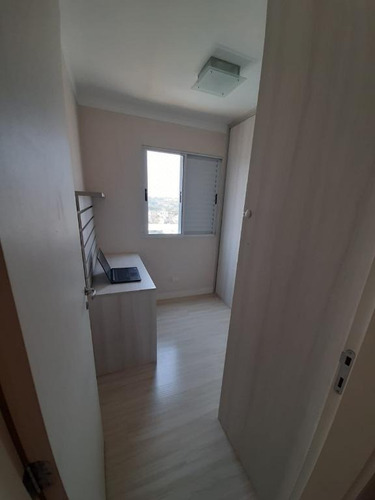 Apartamento Com 3 Dormitórios À Venda, 65 M² Por R$ 320.000,00 - Villa Branca - Jacareí/sp - Ap1563