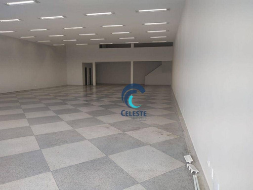 Imagem 2 de 9 de Ponto Para Alugar De 450 M² - Jardim São Dimas - Pt0101