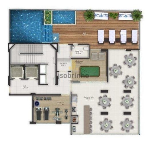 Imagem 11 de 12 de Messina Residence - 183521